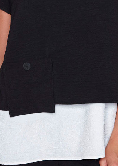 Compli K - Layered Top - SALE