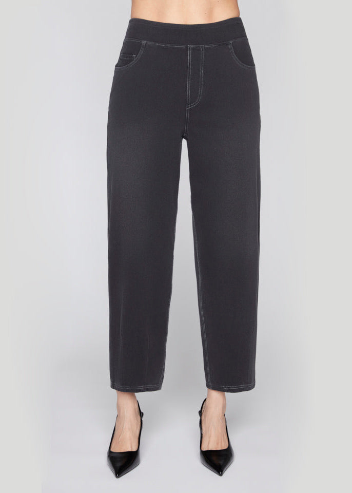 Compli K - Dream Denim Lantern Pant