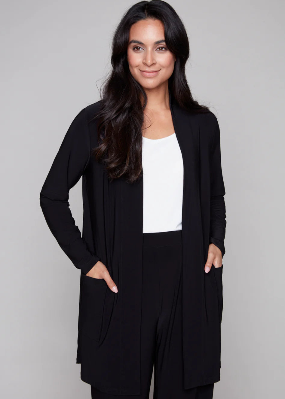 Compli K - Long Cardigan - SALE