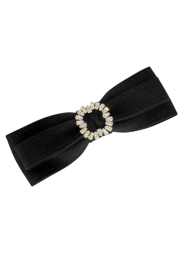 Limlim - Baguette Buckle Bow
