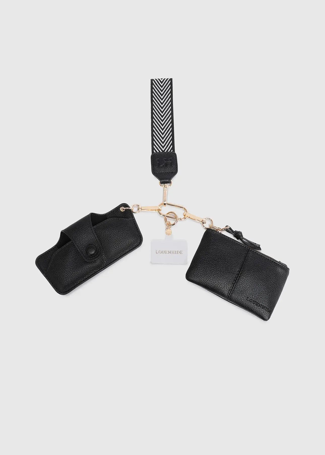 Louenhide - Ziggy Accessory Bundle