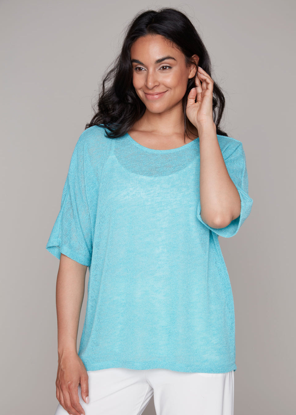 TURQUOISE