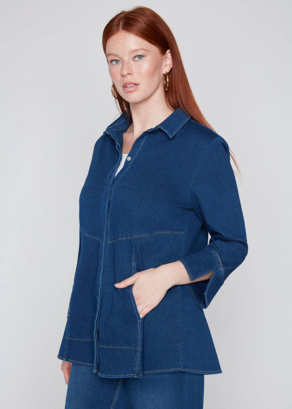 DENIM