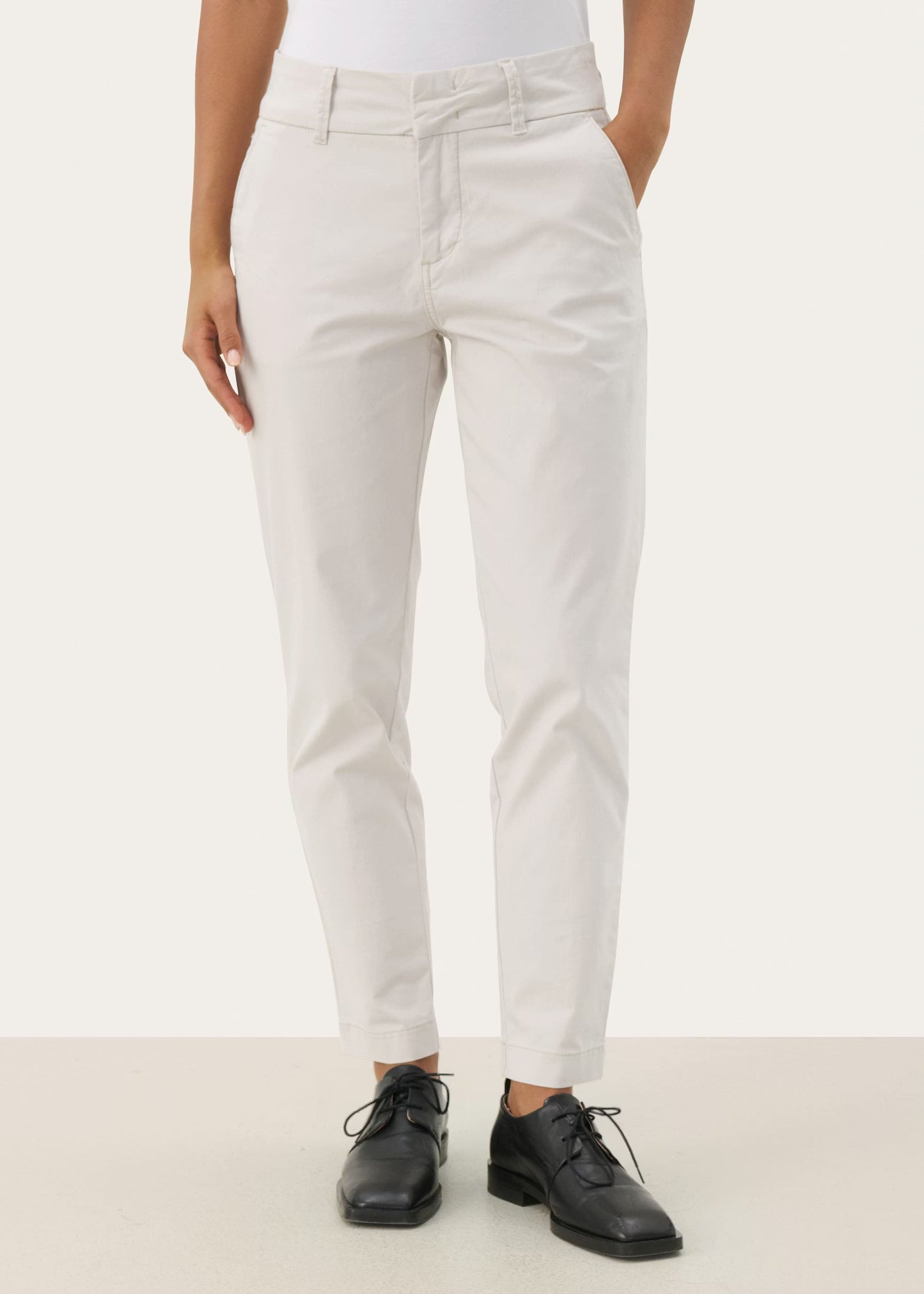 Part Two - Soffys Trouser