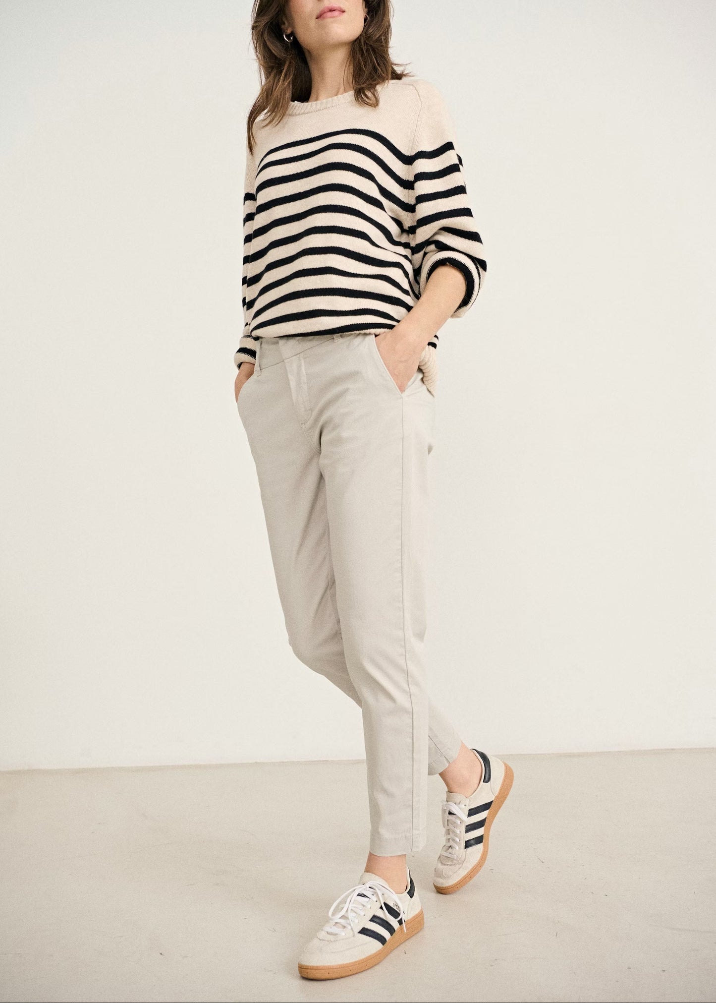 Part Two - Soffys Trouser