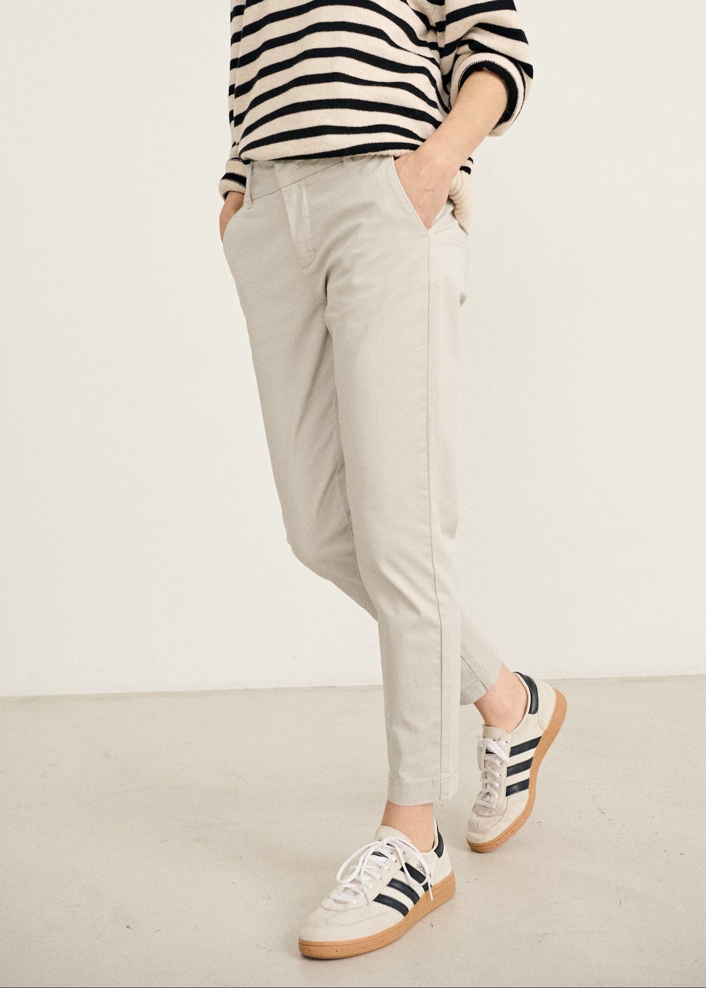 Part Two - Soffys Trouser