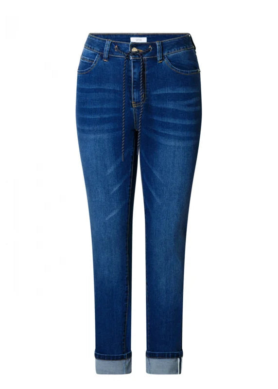 Yest - Rima Essential Denim Pant