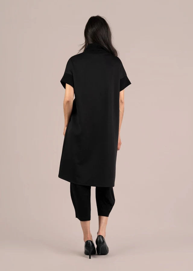 Sympli - Cloud Split Front Topper