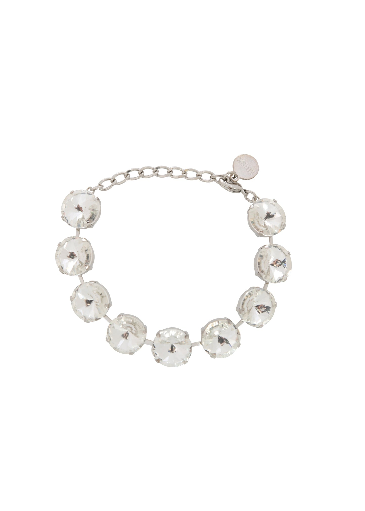 Merx - Crystal Bracelet