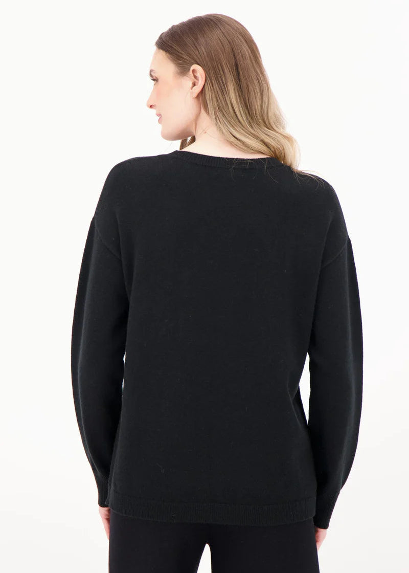 Spanner - Hanging Decorations Sweater - SALE