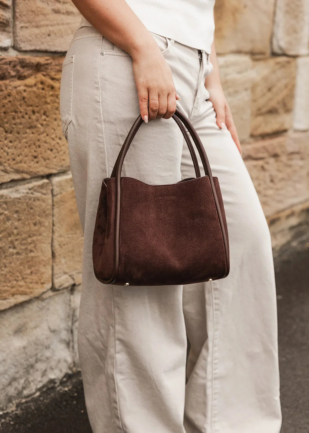 Louenhide - Steffie Mini Tote Bag