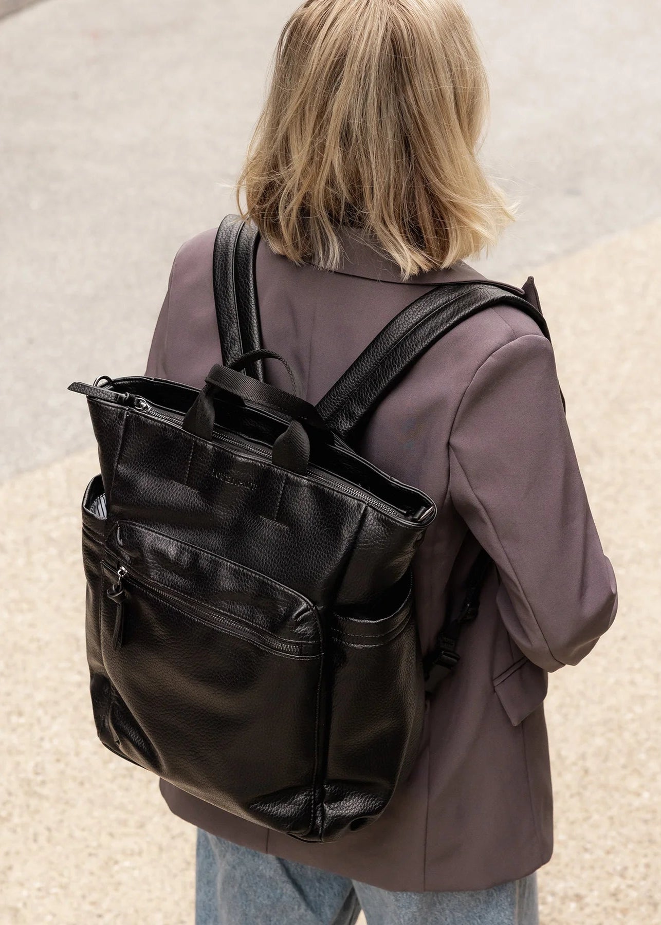 Louenhide - Bronx Backpack