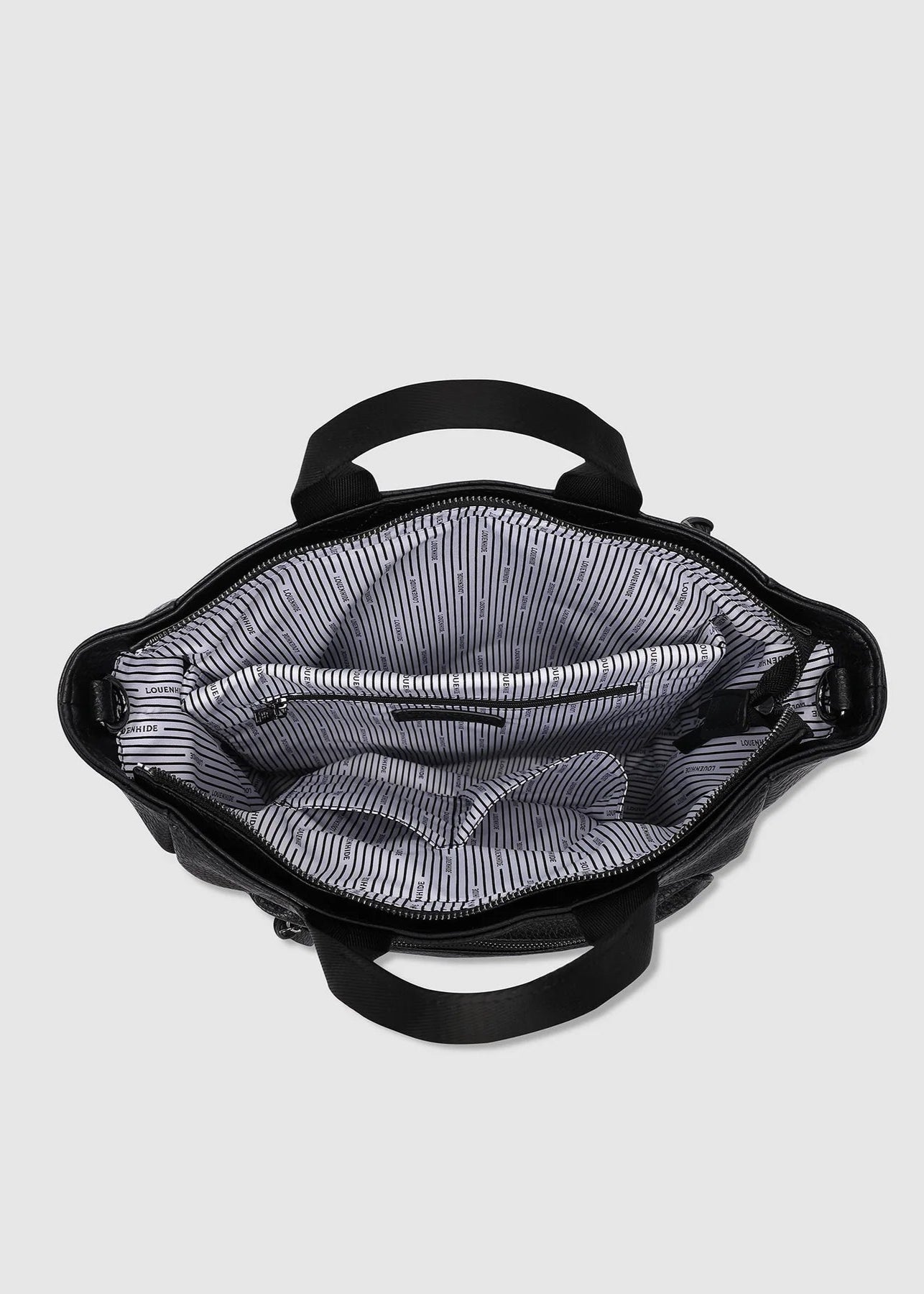 Louenhide - Bronx Backpack