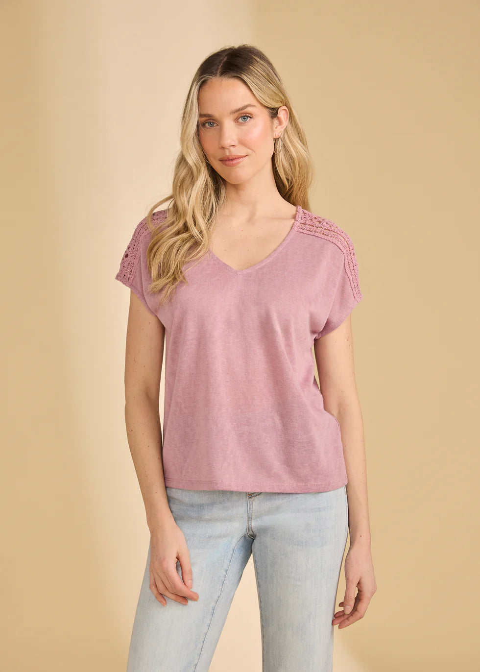 MAGIC MAUVE