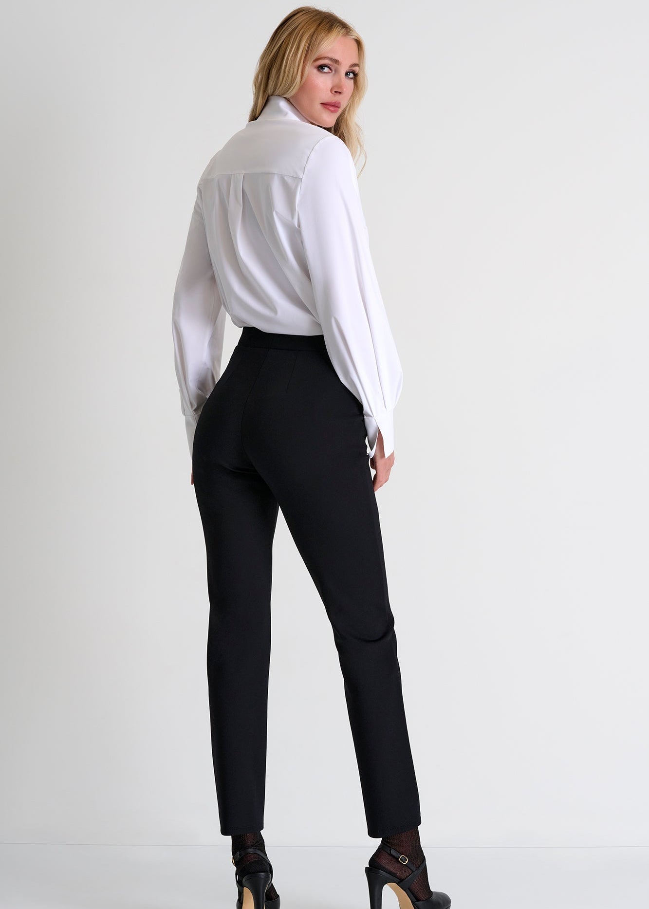 SHAN - Tapered Pants - Online Exclusive