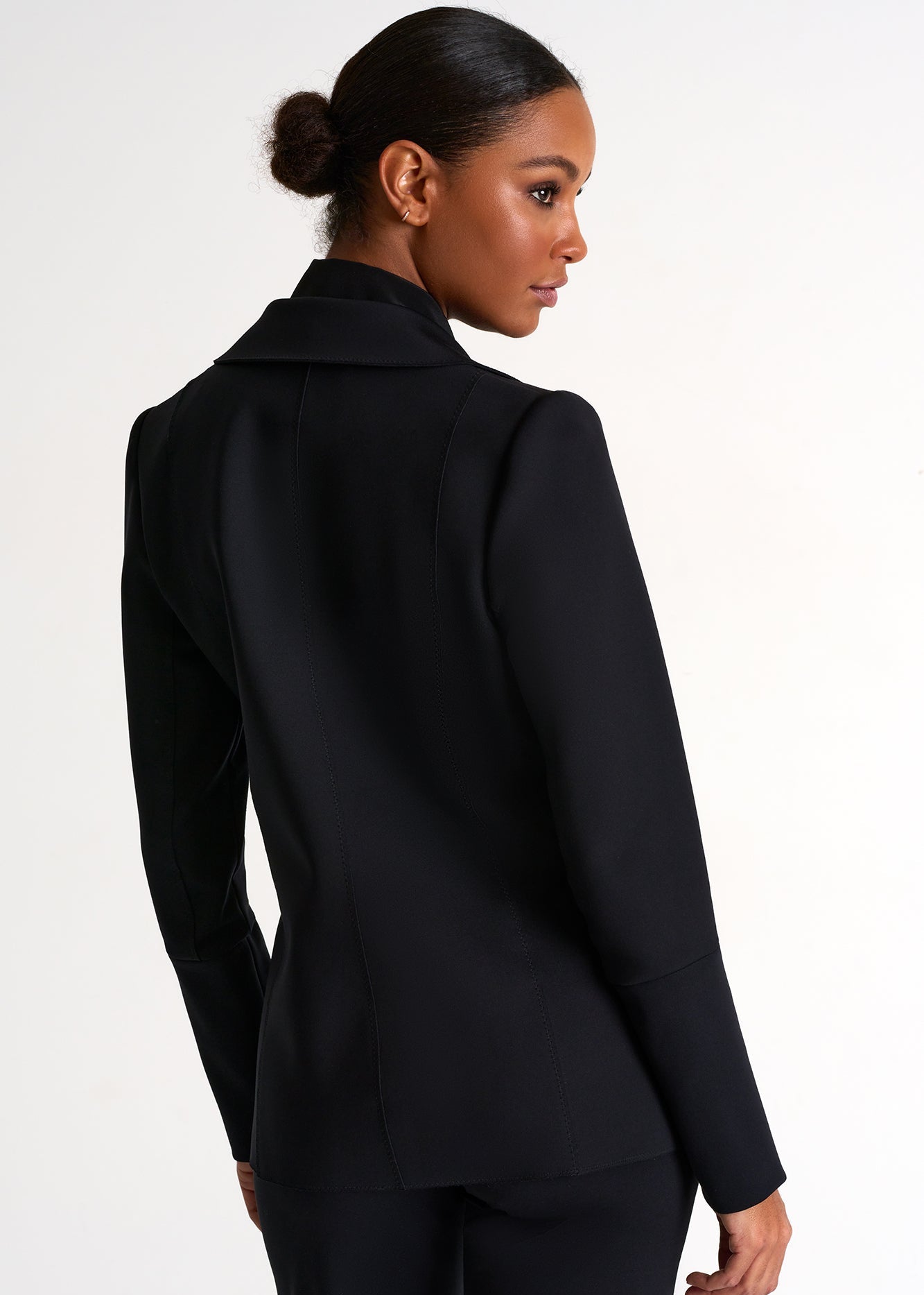 SHAN - Structured Blazer - Online Exclusive
