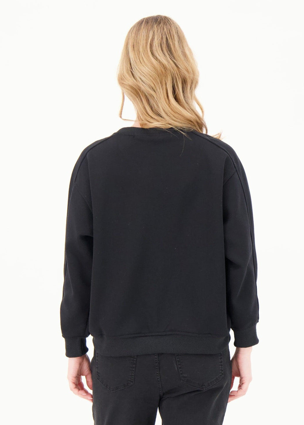 Gabby Isabella - Starbust Beaded Flower Top - SALE