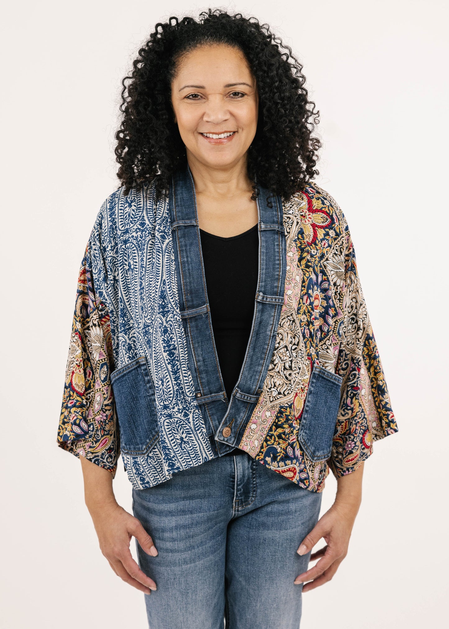 Shannon Passero - Karol Cardigan - Gift with Purchase