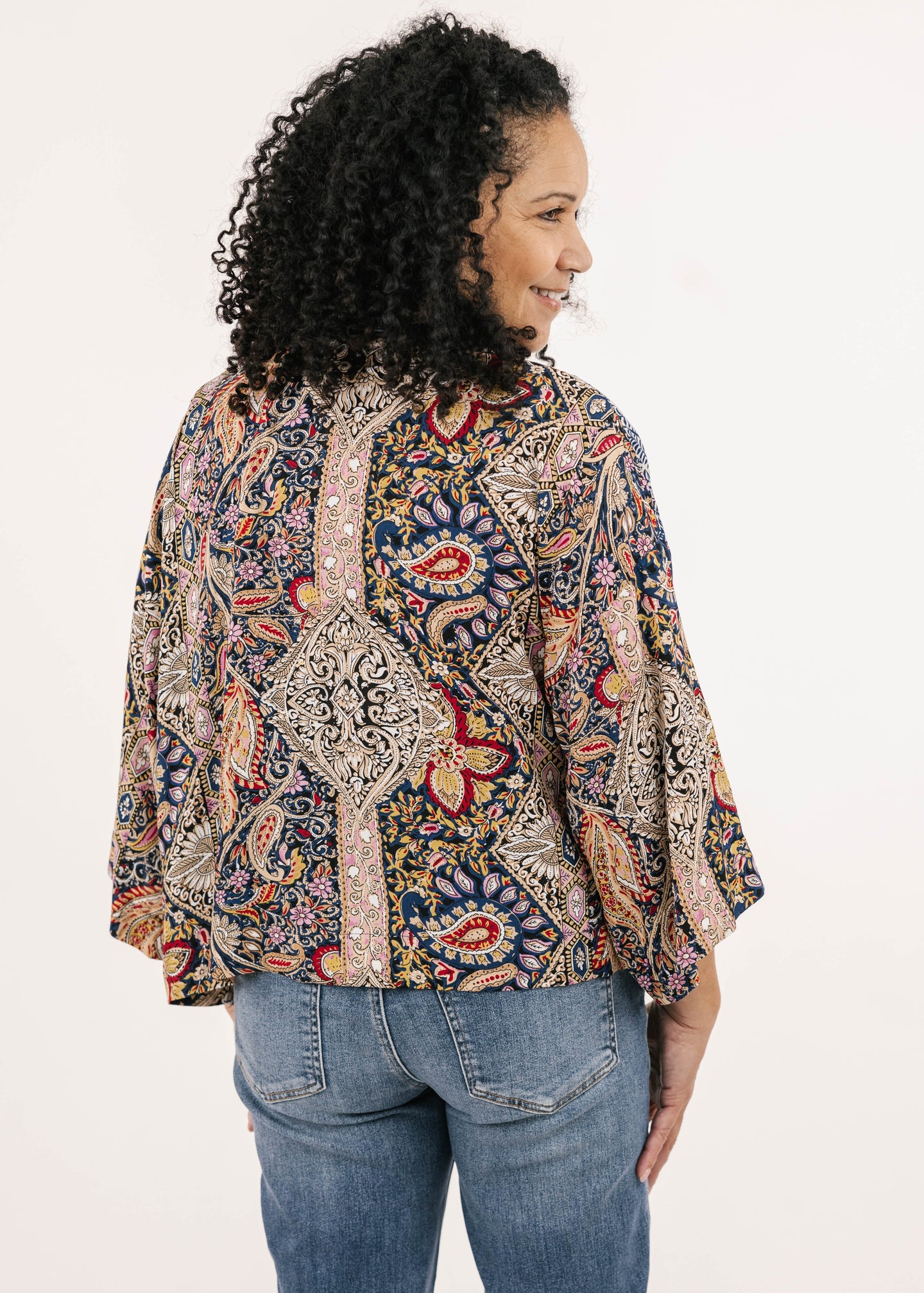 Shannon Passero - Karol Cardigan - Gift with Purchase