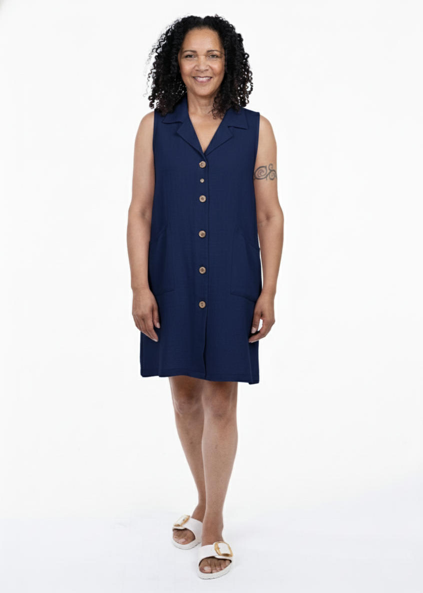 Shannon Passero - Calliope Dress - Gift with Purchase