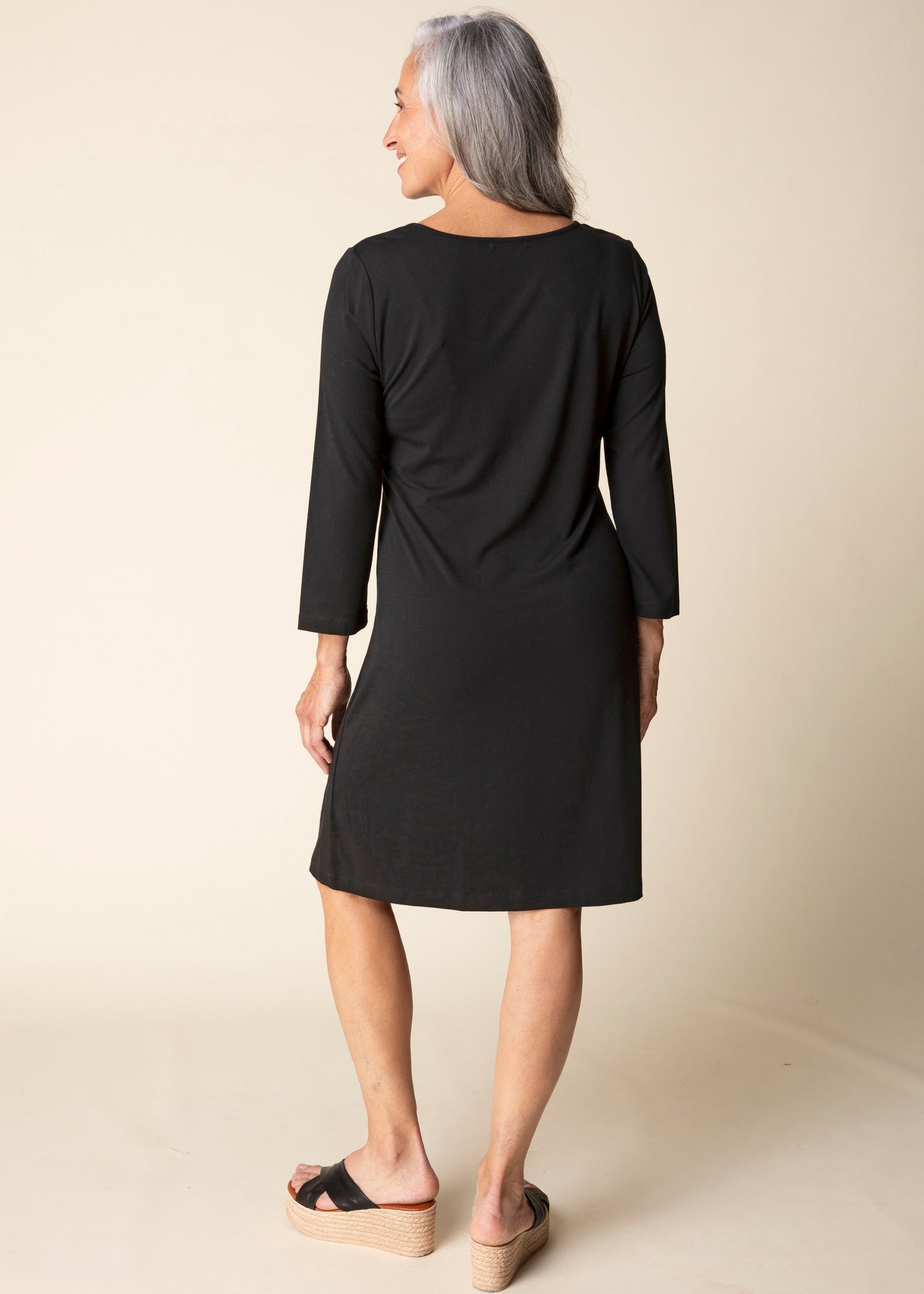Habitat - Core Travel Greenwich Dress