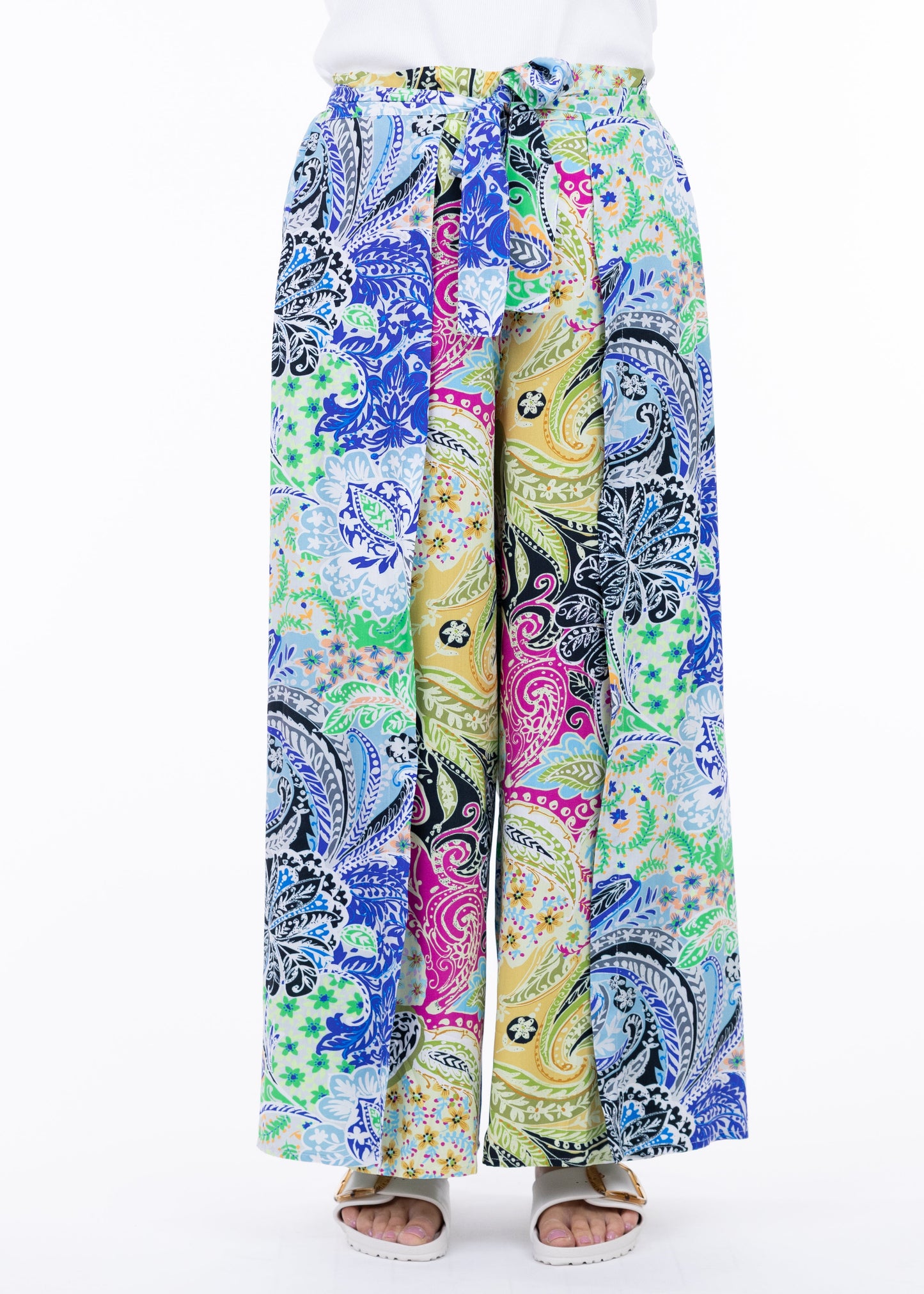 BOHEMIAN PRINT MIX