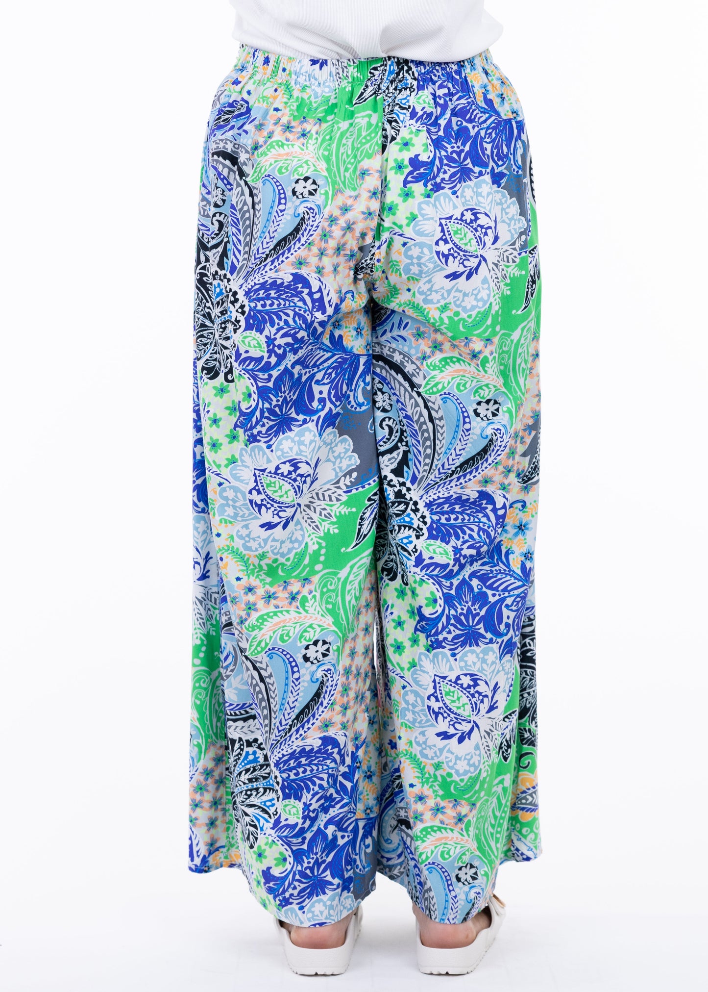 BOHEMIAN PRINT MIX