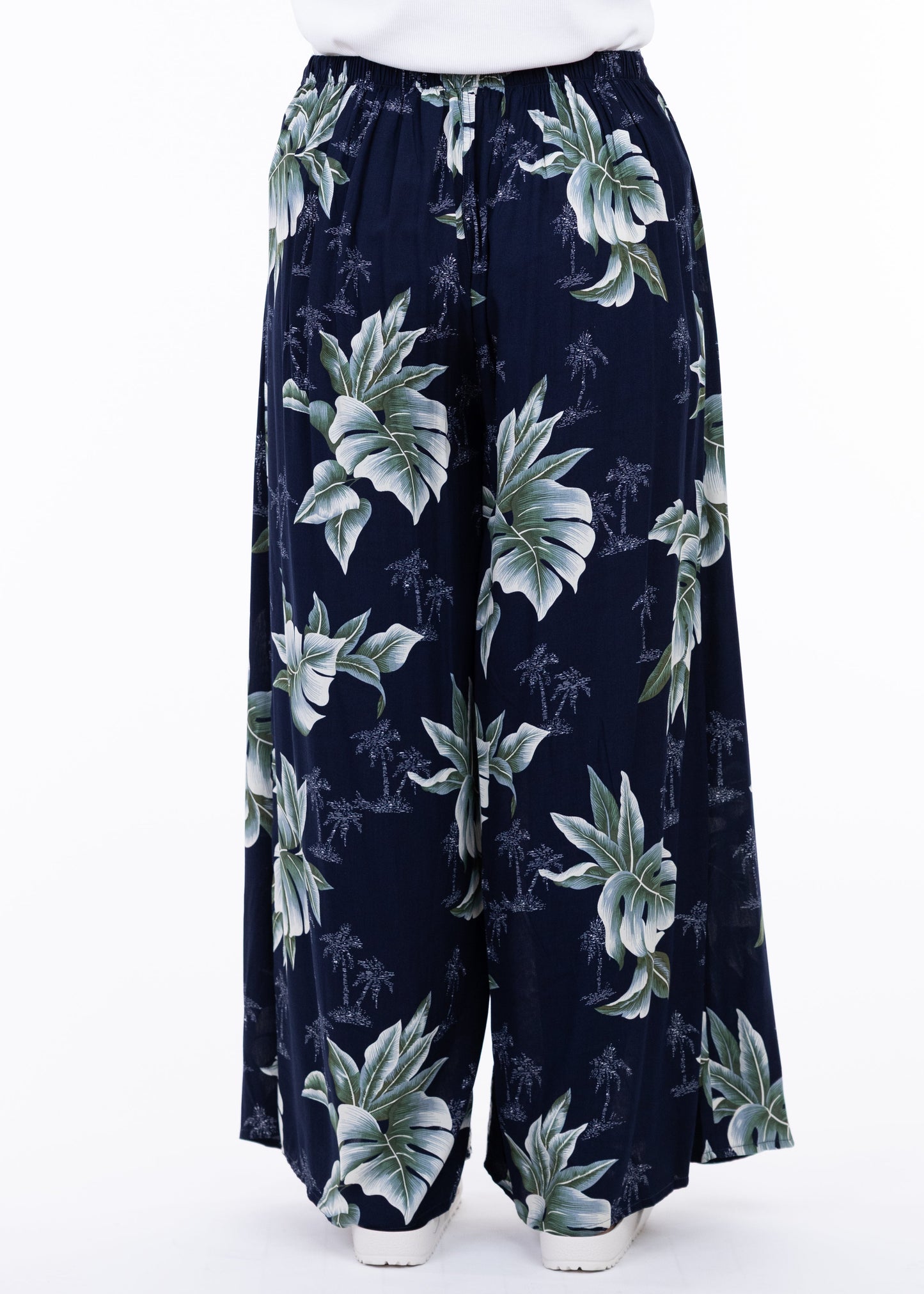 PALM PRINT MIX