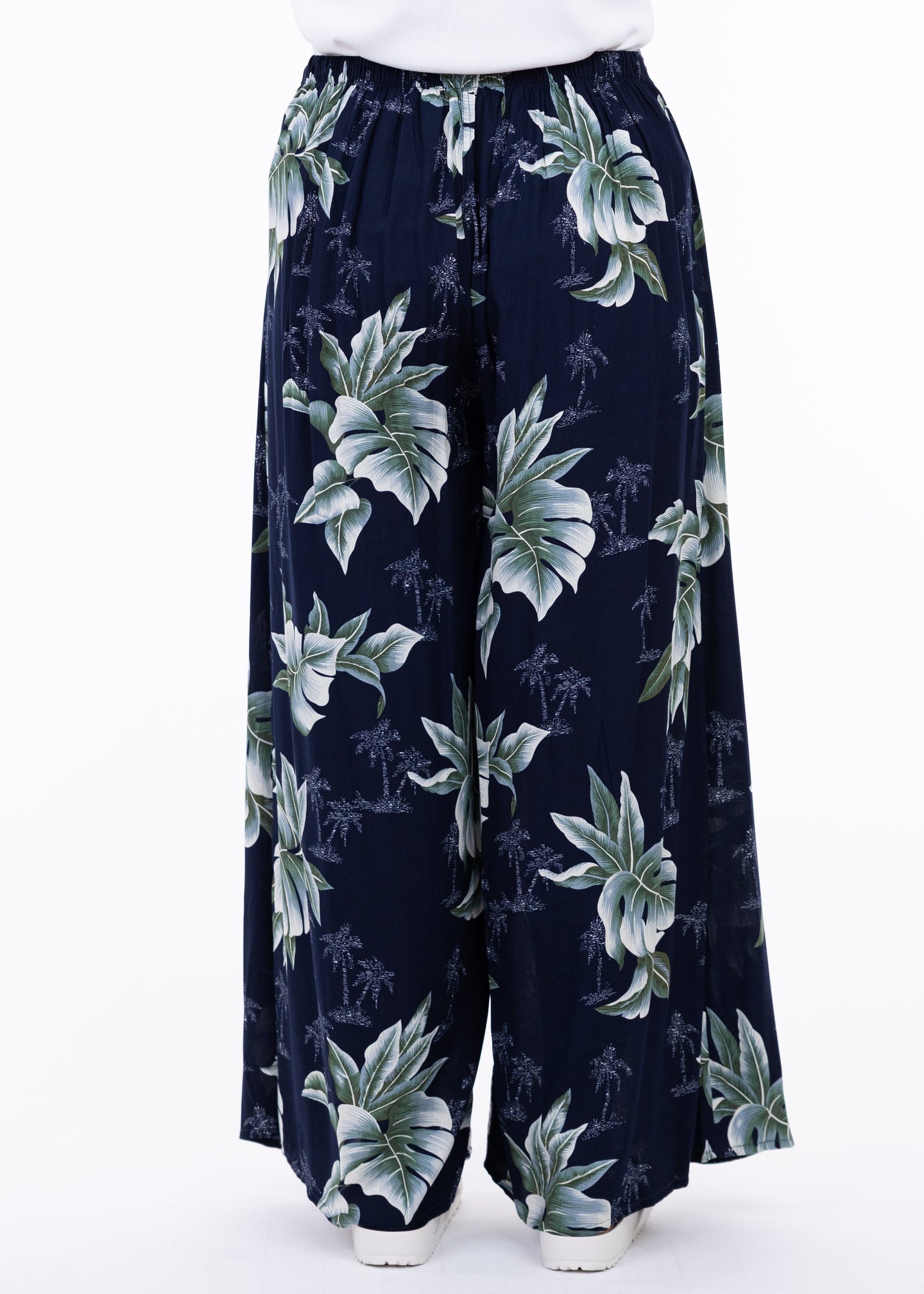 PALM PRINT MIX