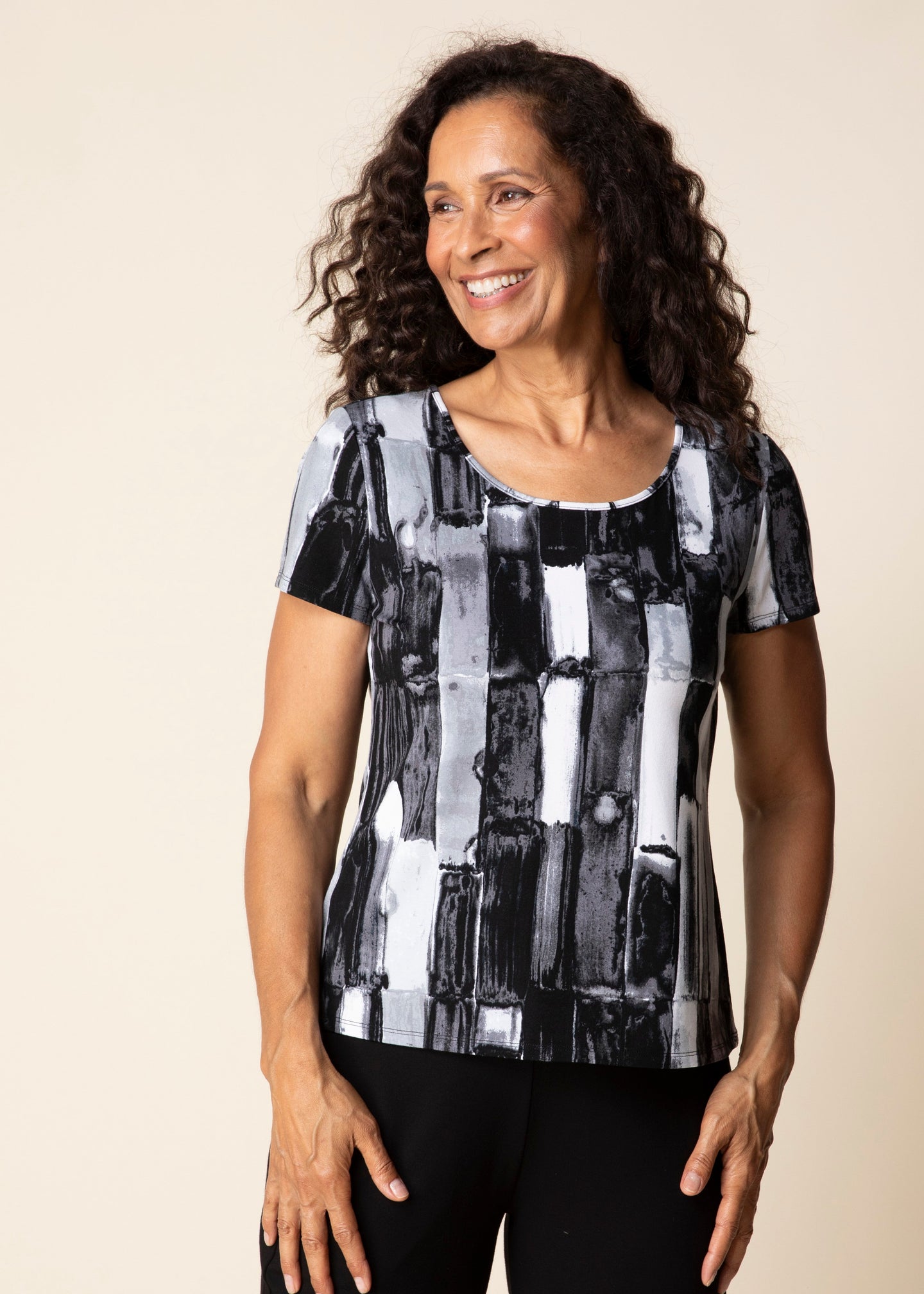 Habitat - Core Travel Tribeca Tee