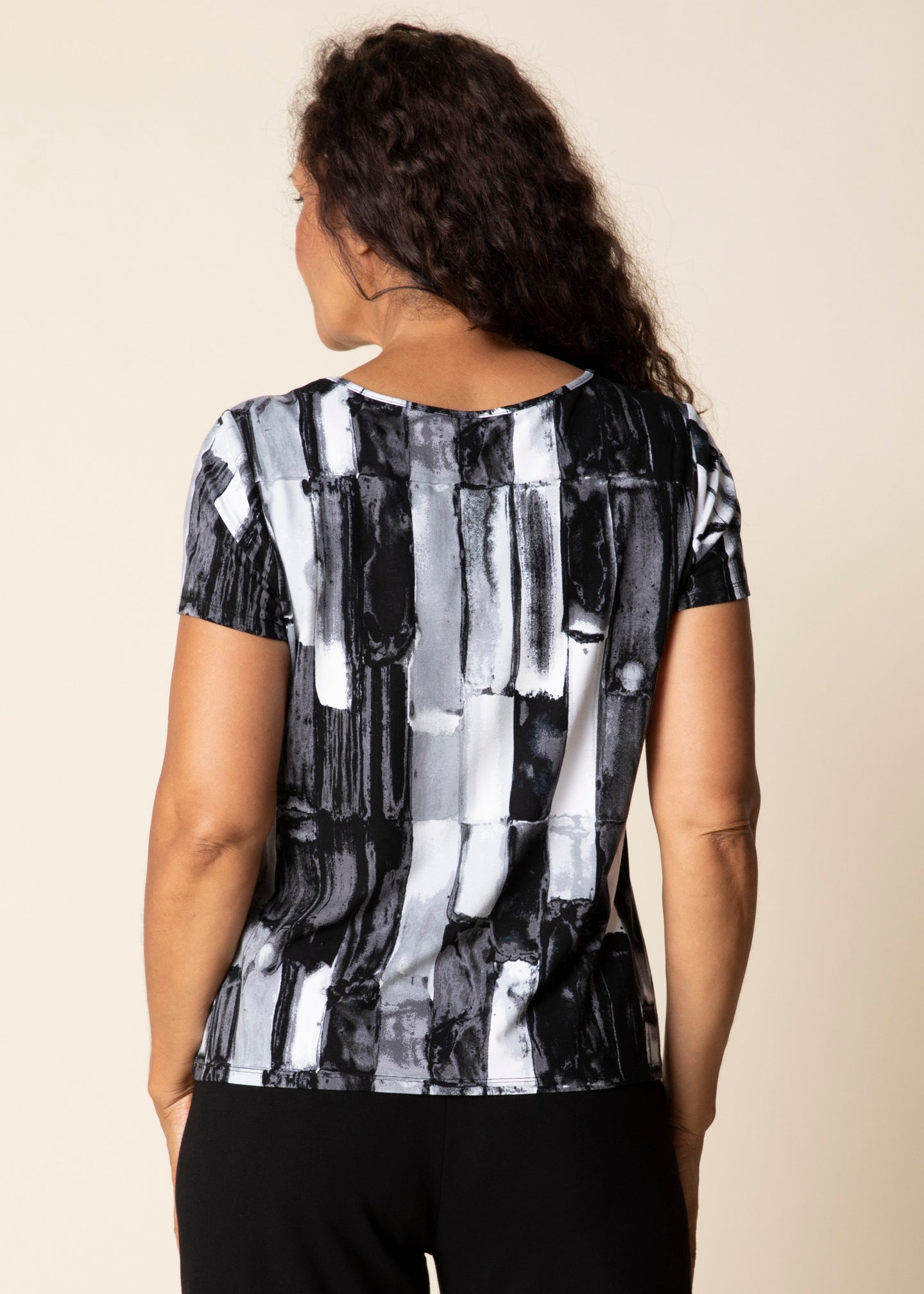 Habitat - Core Travel Tribeca Tee