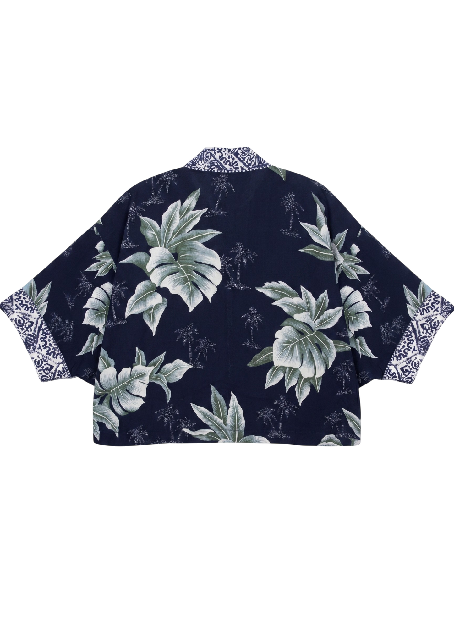 Shannon Passero - Palm  Cardigan - Gift with Purchase