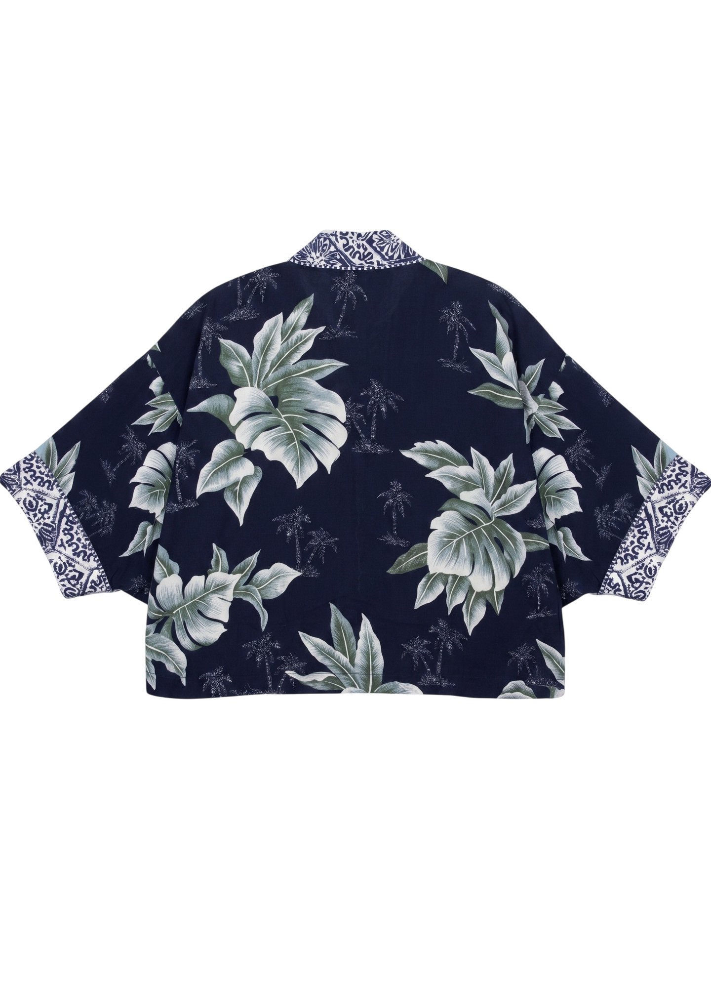 Shannon Passero - Palm  Cardigan - Gift with Purchase