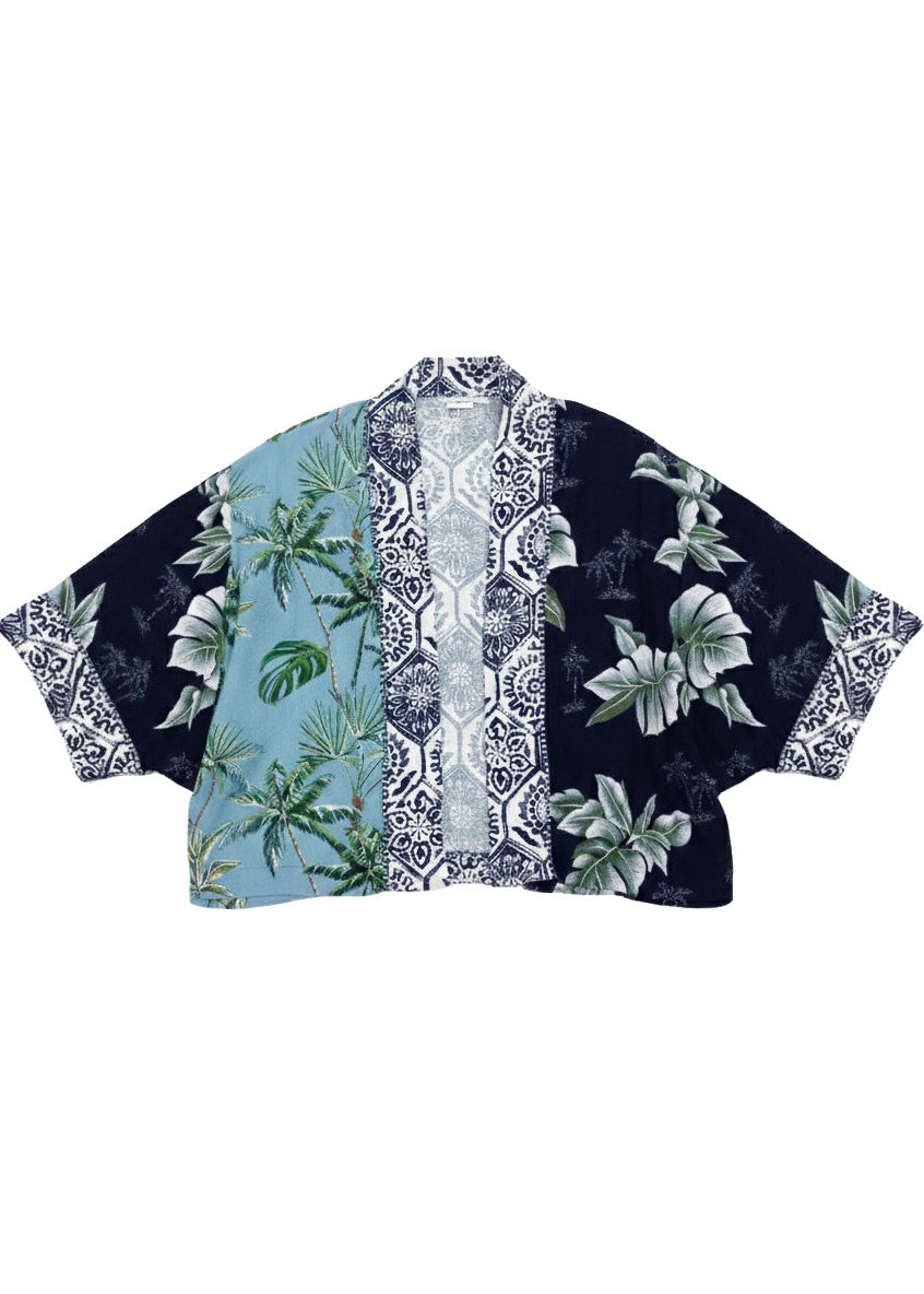 Shannon Passero - Palm  Cardigan - Gift with Purchase