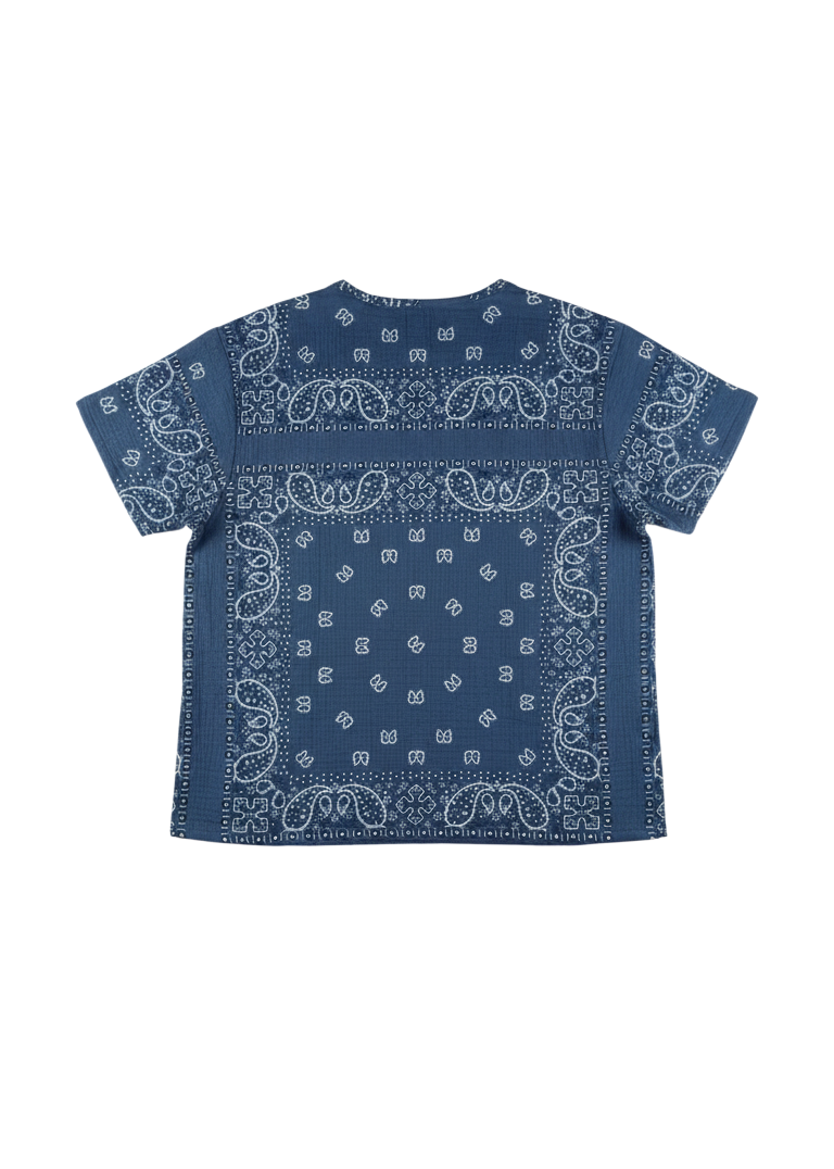 Shannon Passero - Ella Top - Gift with Purchase