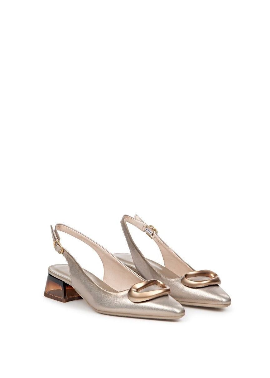 Hispanitas - Sahara Sling Back