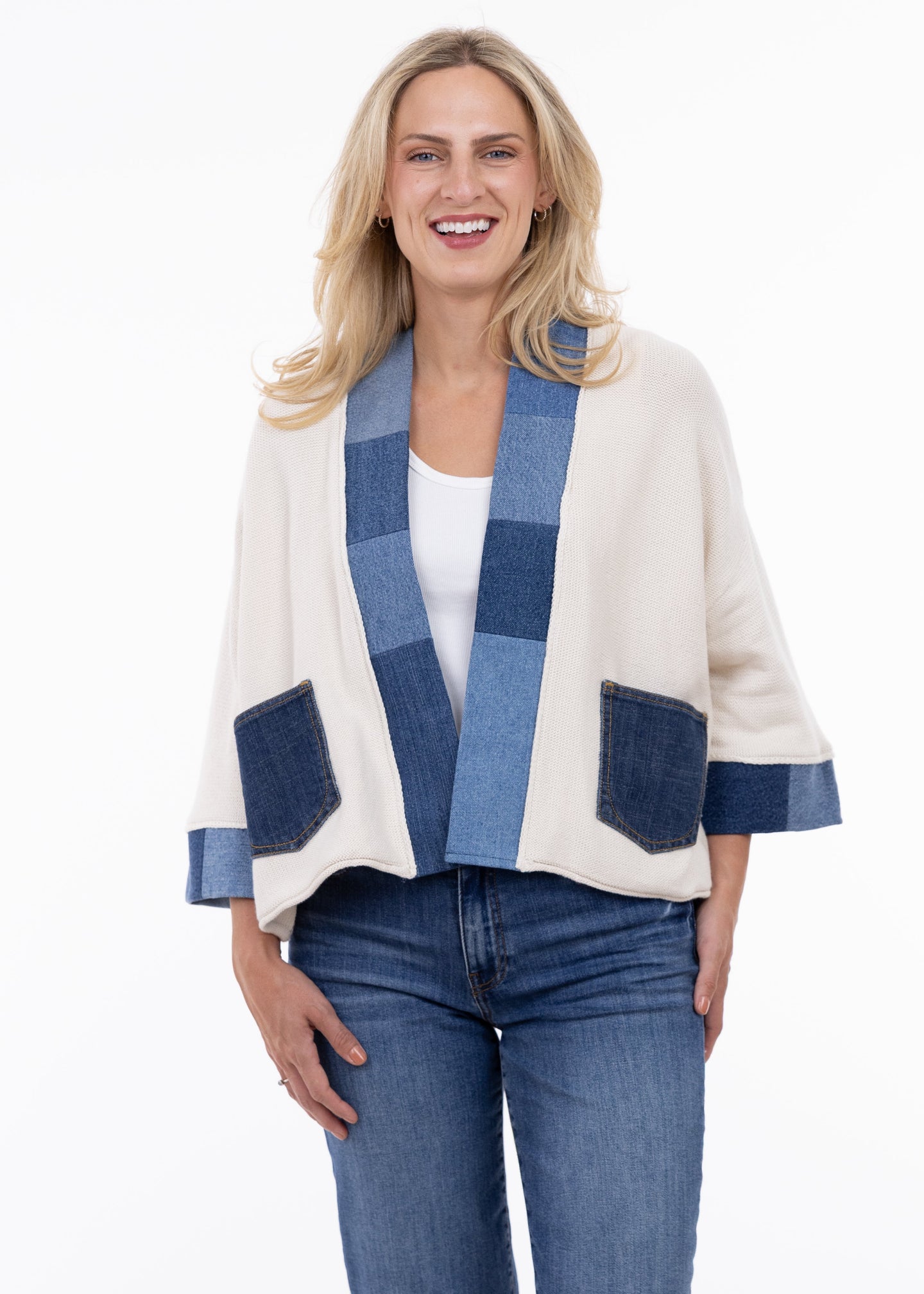 Shannon Passero - Amour Cardigan - Gift with Purchase