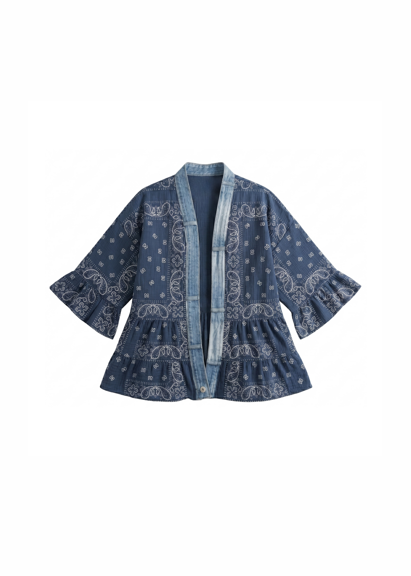 Shannon Passero - Erin Cardigan