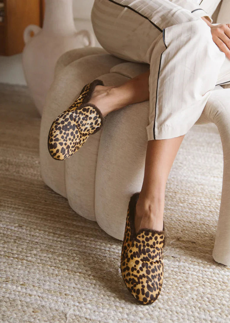 Leopard - Pony