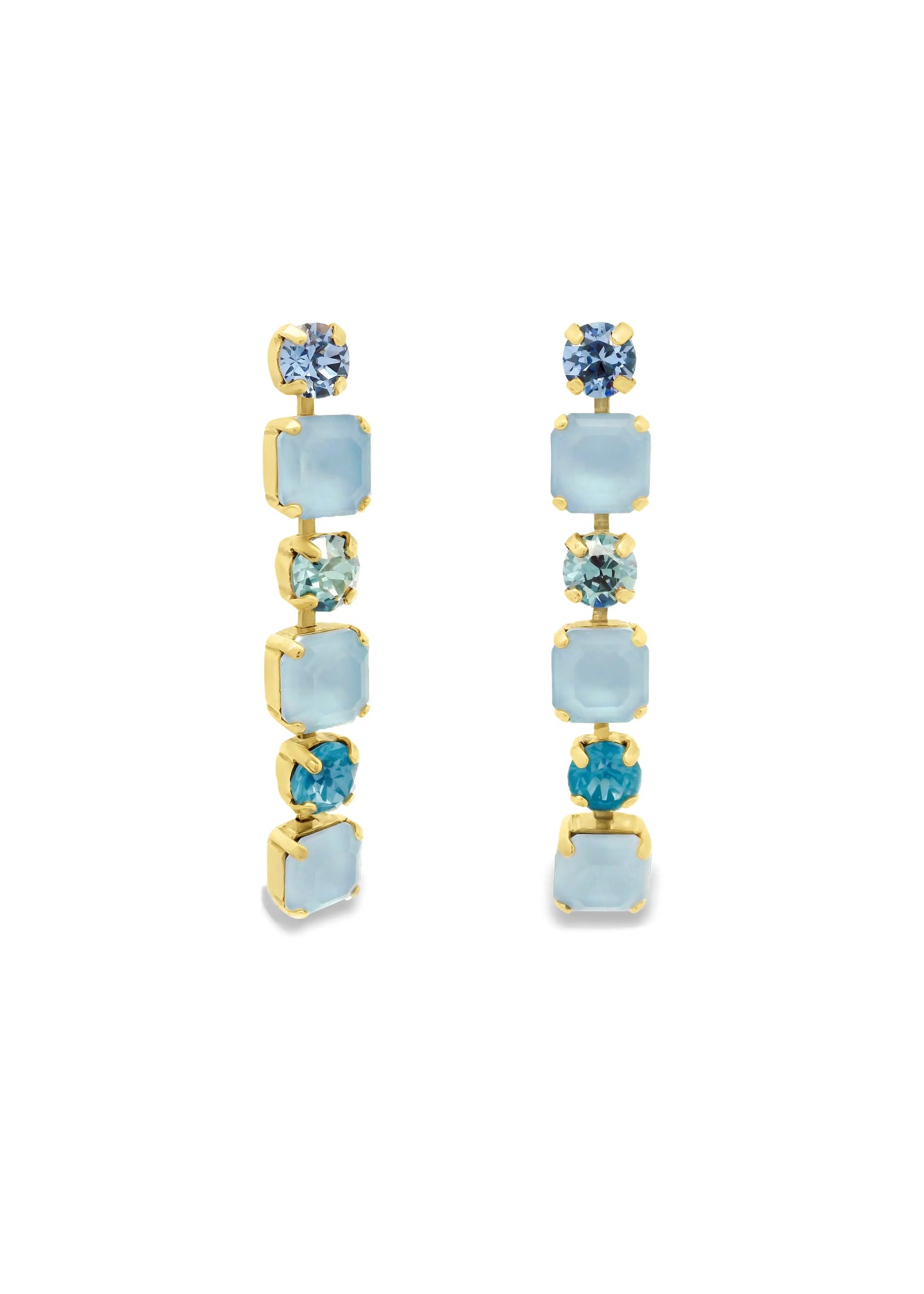Tova - Poppy Earring