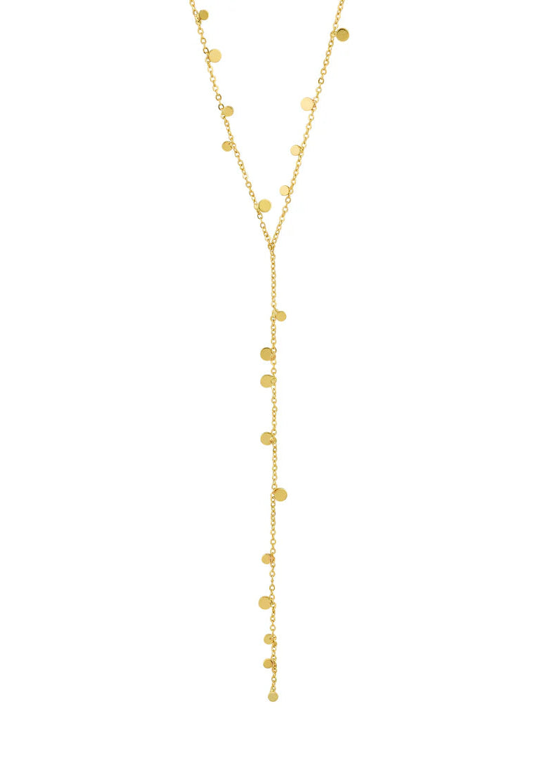 GOLD PLATED