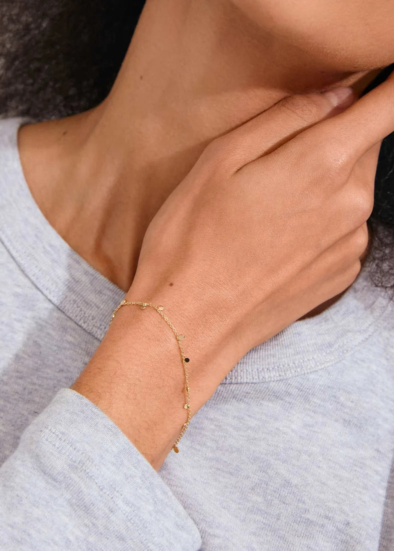 GOLD PLATED