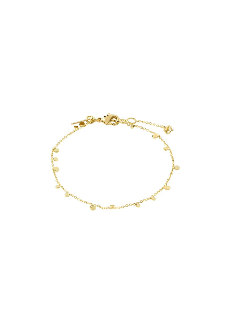 GOLD PLATED