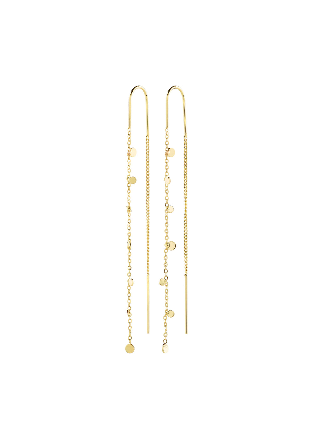 GOLD PLATED