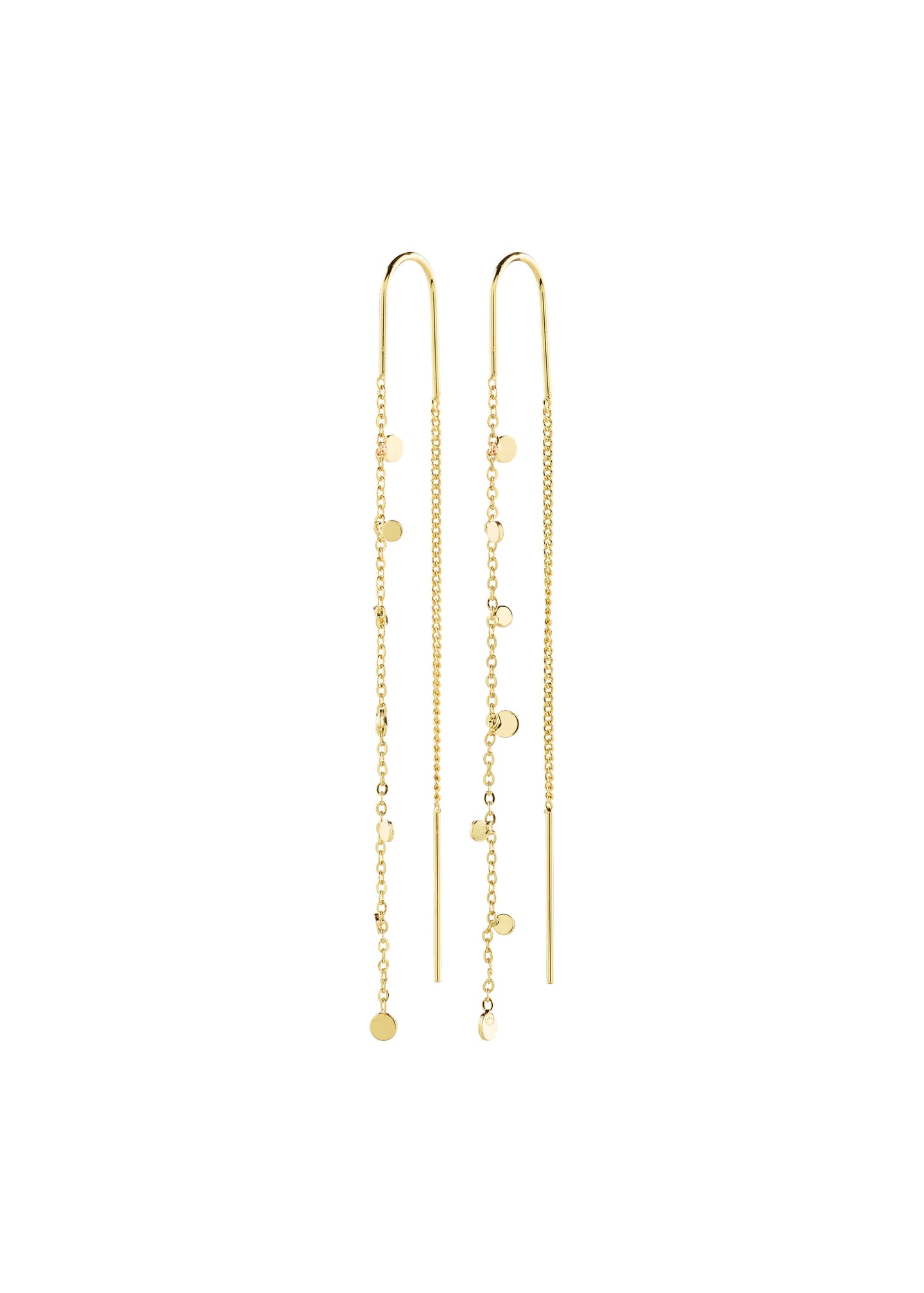 GOLD PLATED