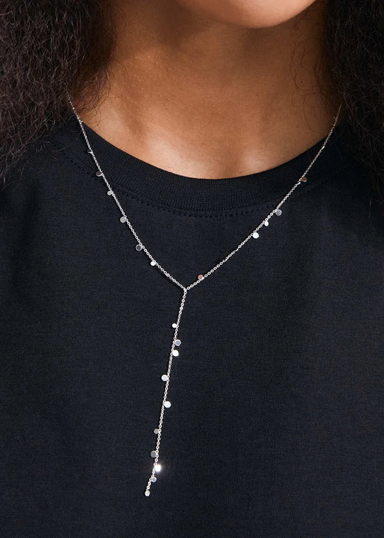 SILVER PLATED