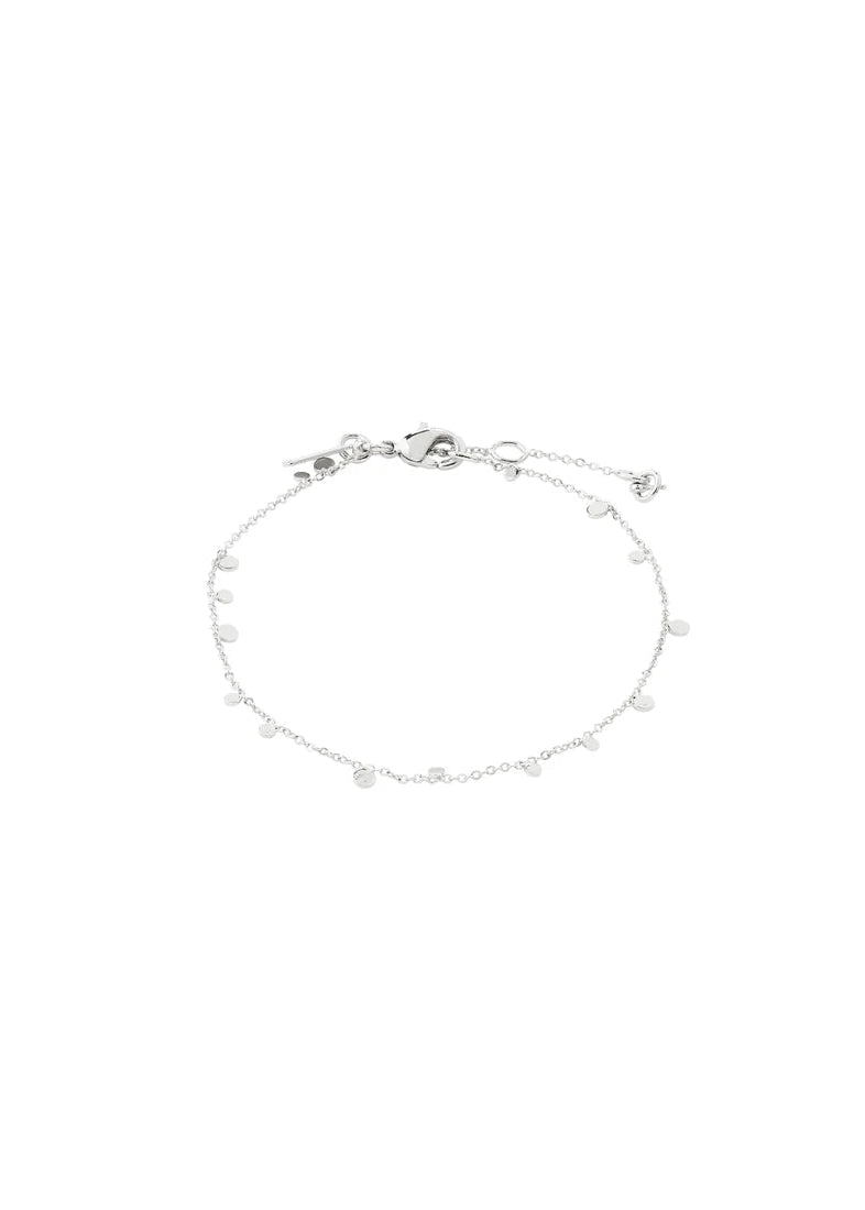 SILVER PLATED