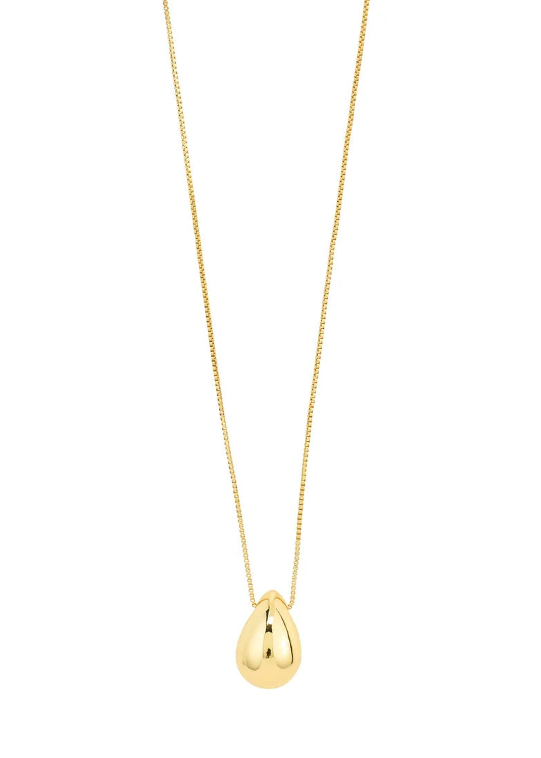 GOLD PLATED