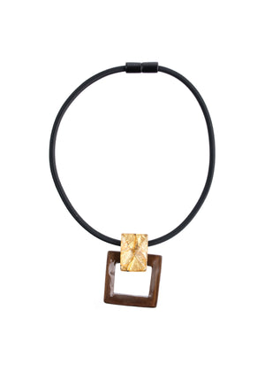 Zsiska - Lumi Magnetic Necklace