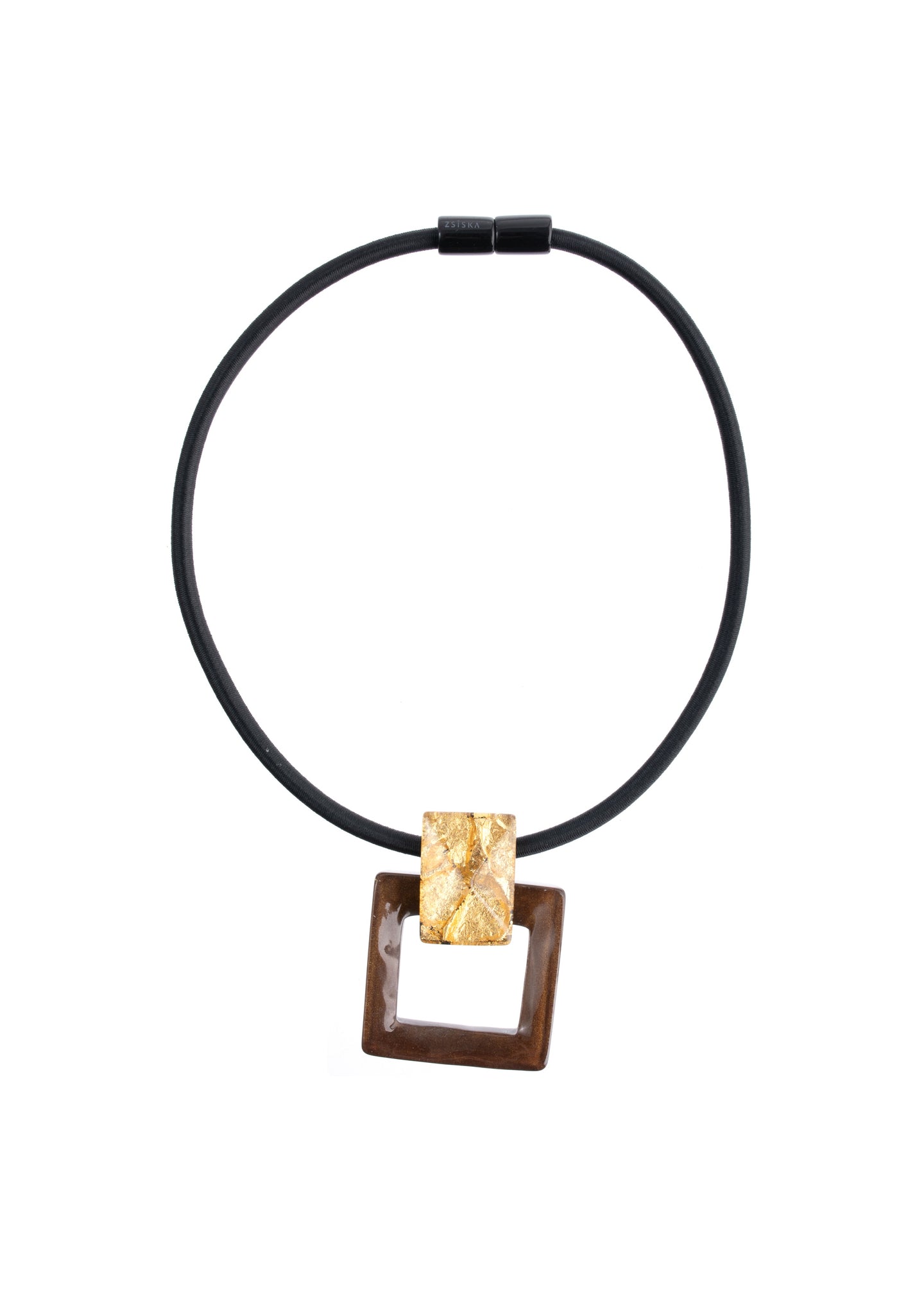 Zsiska - Lumi Magnetic Necklace